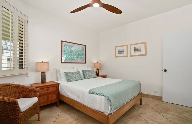 Puu Poa 312 2 Bedroom Condo - Foto 7