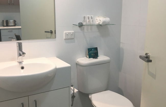 Quest Cheltenham - Foto 17