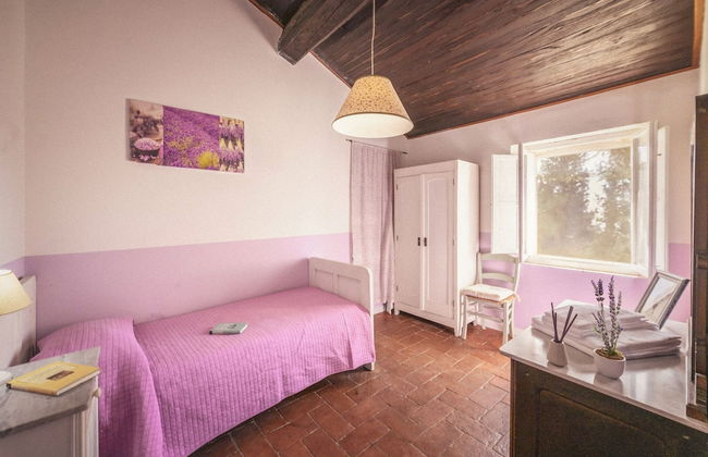 Tenuta di Poggio Cavallo - Foto 43