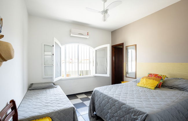 Casa Indaiá - Caraguatatuba - Foto 9