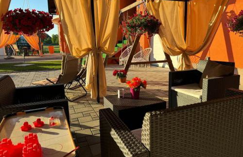 Luxury Apartment Megy - Photo 6