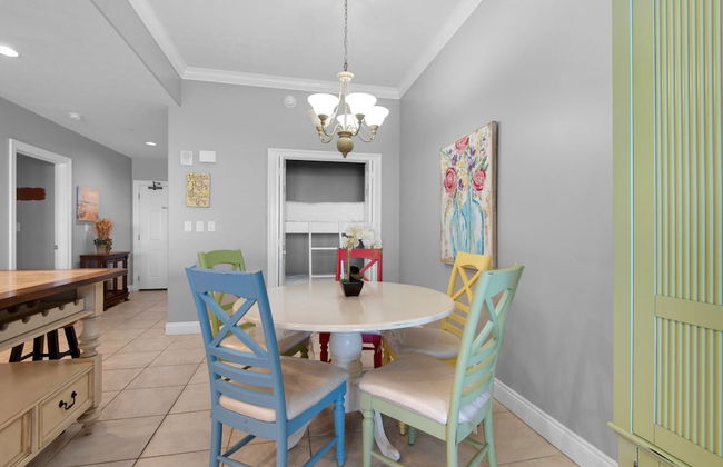 Treasure Island 0305 - Foto 24