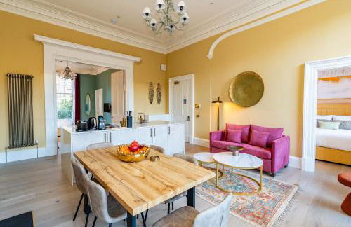 Dragon Suites Luxury Apartments at Rutland Square - Photo 61