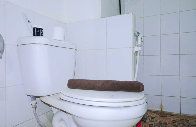 Best Location Studio At 2Nd Floor Jarrdin Cihampelas Apartment - Foto 7