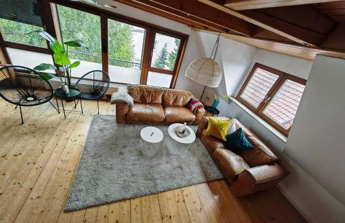 Crown Lodge - Foto 46