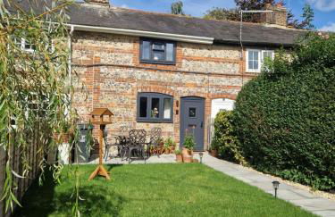 Idyllic period cottage, Ramsbury, Nr Marlborough - Foto 1
