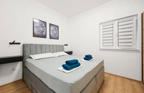 House Villa Zvonko Near NP Krka - Foto 8