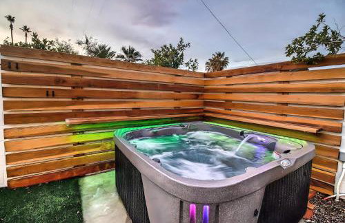 Casa Palma - Pool, Hot Tub, Outdoor Shower & Ping Pong - Foto 18