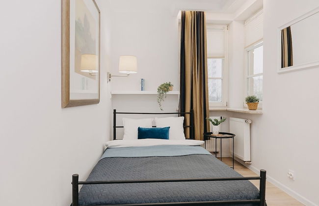 Stadion Narodowy Warszawa UNIT Studio - Photo 5