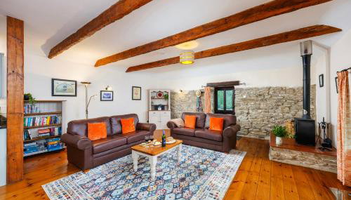 Callestock Courtyard Cottages - Photo 3