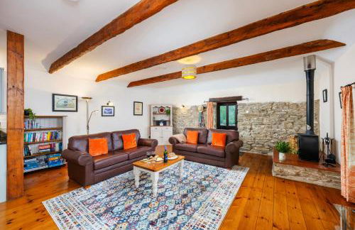 Callestock Courtyard Cottages - Photo 3