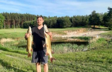 Agroturystyka "Apartament na wsi" Bory Tucholskie - Foto 26