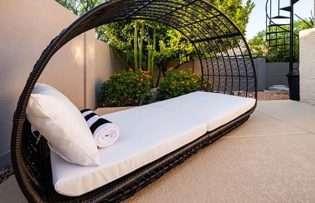 Luxury Lookout Canyon 5 Bdrm Stunner W/htd Pool! - Foto 40