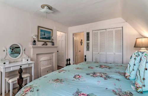 Groups Welcome! 19th-Century Cape Code Escape - Foto 23