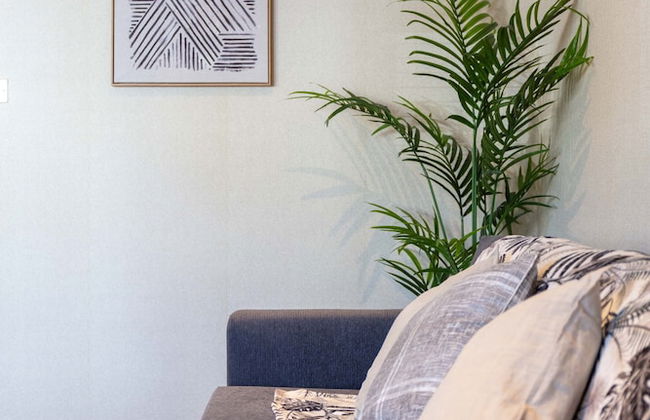 London Gate No1 - Donnini Apartments - Foto 15