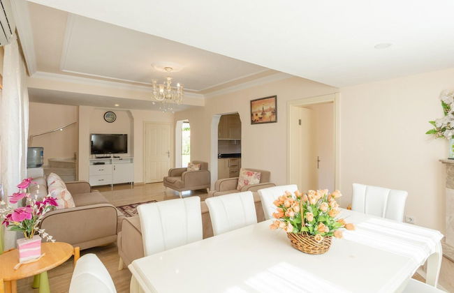 Villa Atlantis Large Private Pool A C Wifi Car Not Required - 3163 - Foto 16