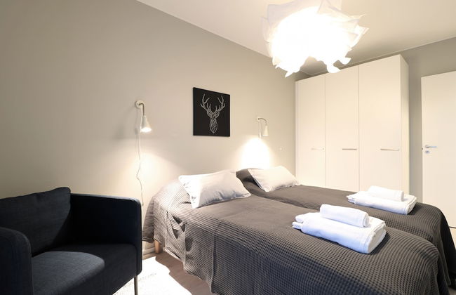 Forenom Serviced Apts Espoo Perusmäki 2 - Foto 5