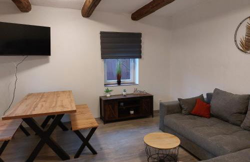 FeWo Gartenblick - Foto 15