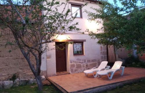 La casa de los abuelos lugar para disfrutar - Foto 4