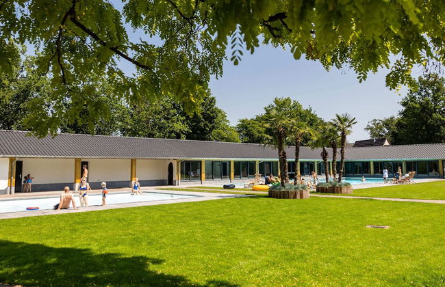 Family Villa + Sauna & Sunroom - Foto 23