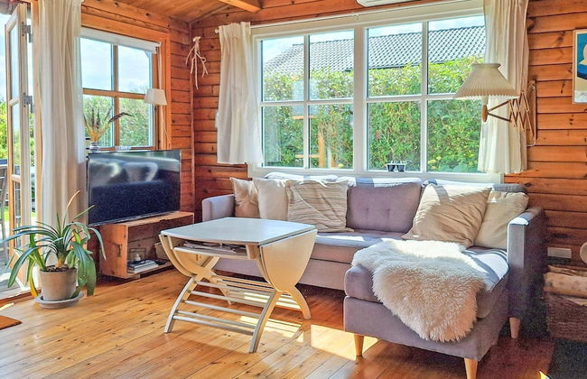 6 Person Holiday Home in Lemvig - Foto 22