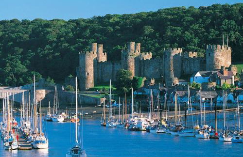 Tryfan, Betws y Coed, Snowdonia, 2 En-suite bedrooms - Foto 66