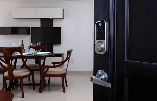 Apartamentos Centro Internacional - Rodadero by SOHO - Foto 74