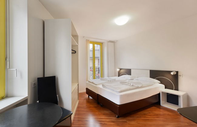 Swiss Star California - Foto 6