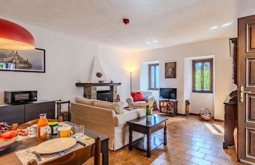 Holiday Home Casa Sul Torrente by Interhome - Foto 6