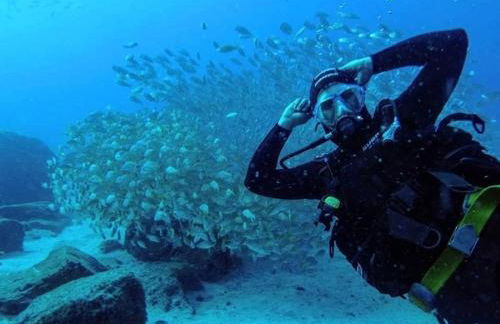 La Manga Club 2 Bed Apartment Great location - Foto 31