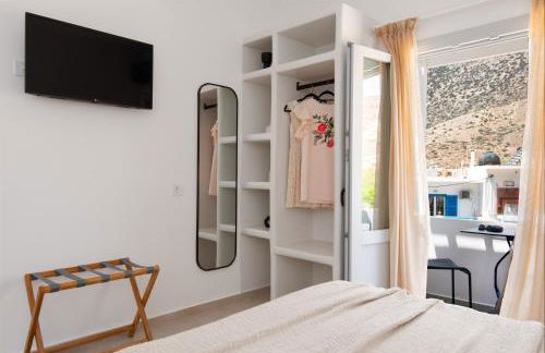 Porte Accommodation - Foto 20