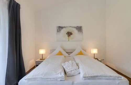 Ferienwohnung Panorama Og - Foto 10