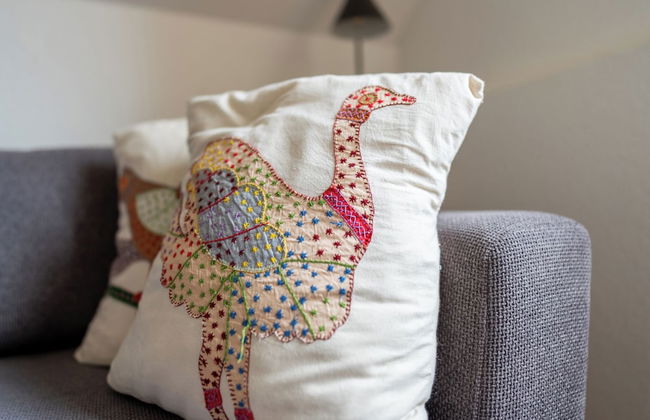 Kåseberga Hideout - Foto 26