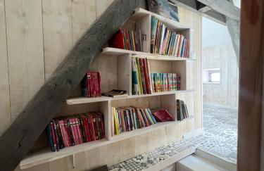 les gîtes de la côte - Foto 57