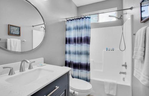 Near Downtown Palm Springs Home with Mountain Views - Foto 26