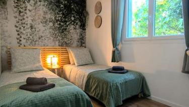 NOUVEAU Les Grumes 2 - Maison - 2 chambres - Jardin - Neuf - Foto 2