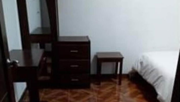 Mirador de Santa Ana - Foto 4, Habitación