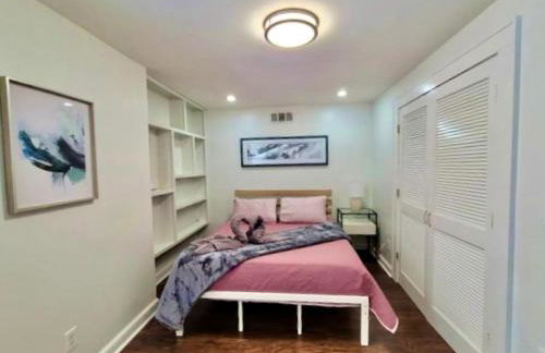 Exquisite 4Bedroom Home-sleep 14 - Foto 32