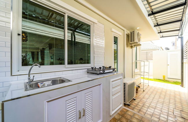 New 2 Bedroom Pool Villa C882 - Foto 11