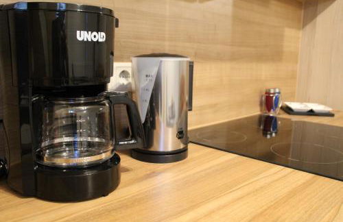 Apartment FALVIG inkl. Küche - Foto 29