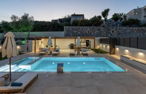 Elysian Villa 1 - With Private Pool - Photo 42