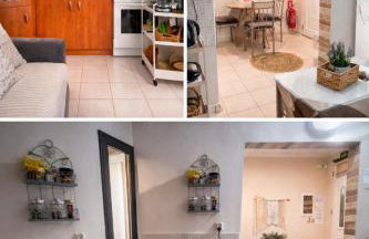 Anastasia's garden house - Foto 8