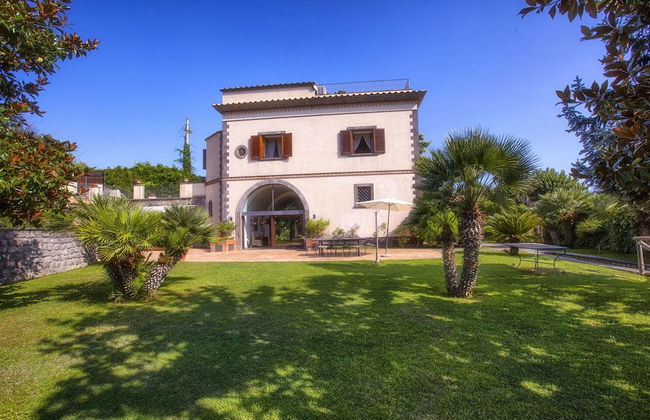 Residence Bosco - Villa Il Pino - Foto 19