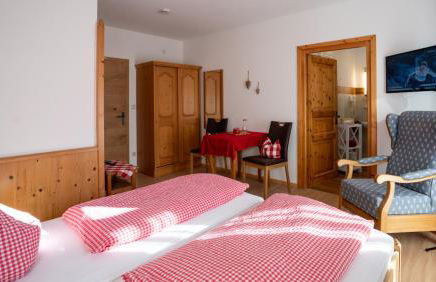 Gästehaus Hinterponholz - Foto 37