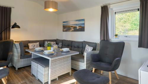 Süsel Seeparx Ferienhaus Seezauber - Foto 3