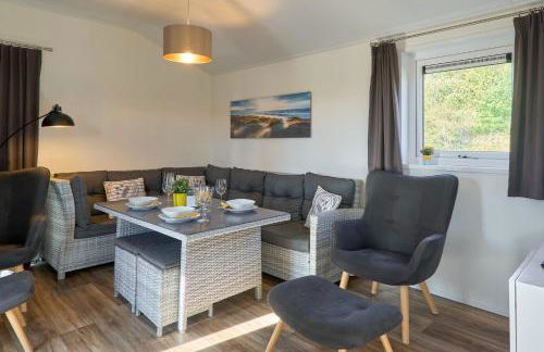 Süsel Seeparx Ferienhaus Seezauber - Foto 3