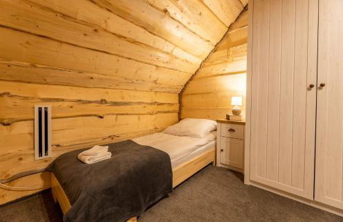 Domki na Kamiennej Laworcie - Foto 49