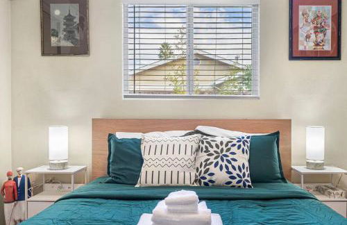 Beauty Supplies 3Br house for Family in Fremont - Foto 42