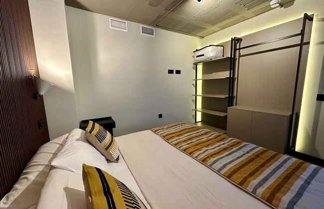 Holidays2Malaga Bubu Apartments - Foto 23