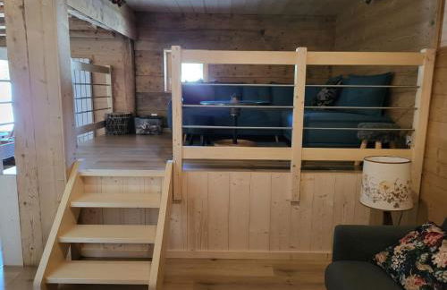 La Fessette - Foto 6